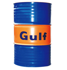 Gulf Crest EP 克萊斯特EP渦輪機(jī)油 @ Gulf 海灣